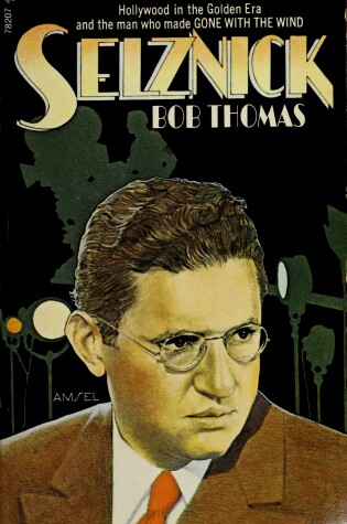 Cover of Selznick