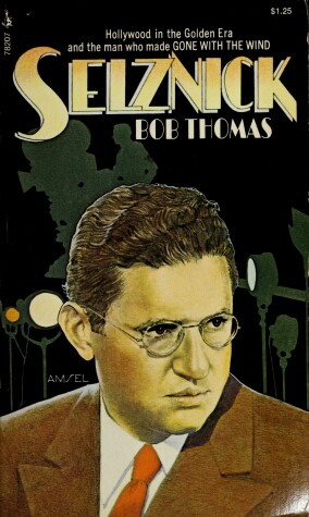 Book cover for Selznick