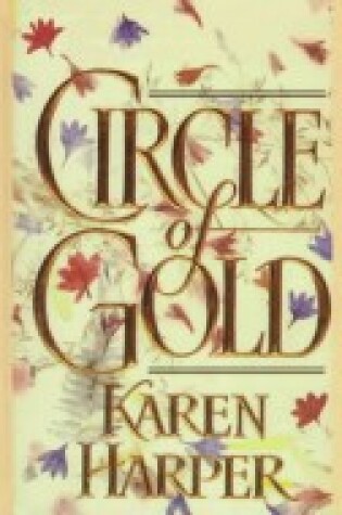 Cover of Circle of Gold