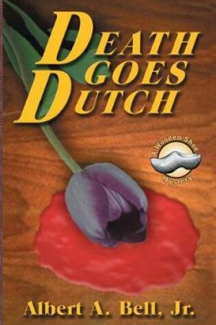 Cover of Death Goes Dutch