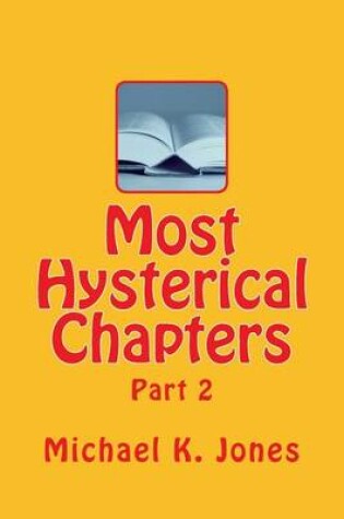 Cover of Most Hysterical Chapters