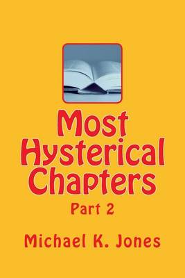 Book cover for Most Hysterical Chapters