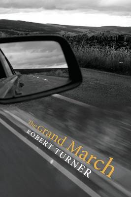 Book cover for The Grand March