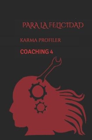 Cover of COACHING para la felicidad