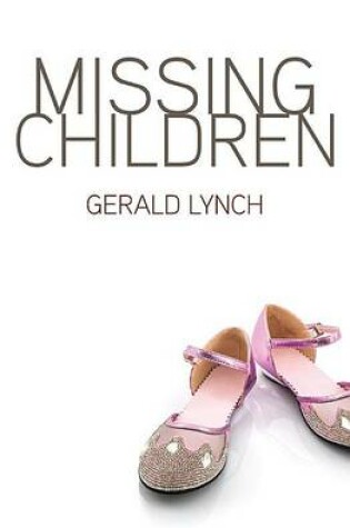 Cover of Missing Children