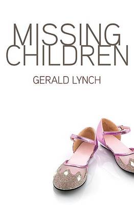 Book cover for Missing Children