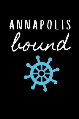 Book cover for Annapolis