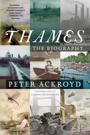Cover of Thames