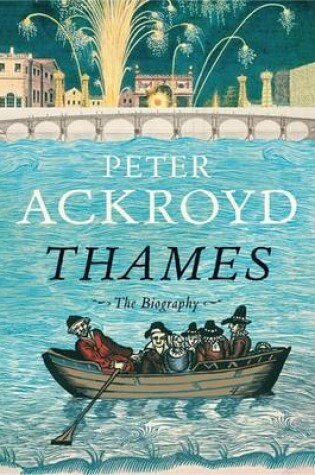 Cover of Thames