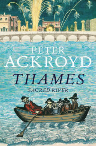 Cover of Thames