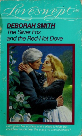 Cover of The Silver Fox and the Red-Hot Dove