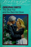 Book cover for The Silver Fox and the Red-Hot Dove