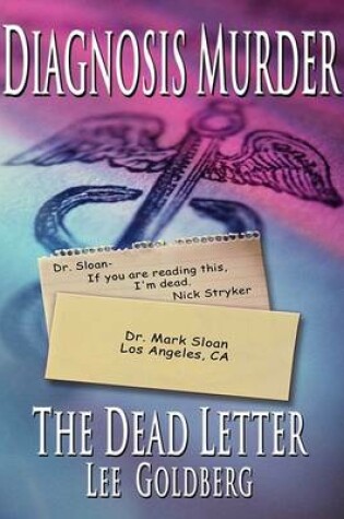 Cover of The Dead Letter
