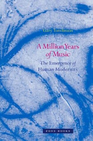 Cover of A Million Years of Music