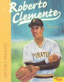 Book cover for Roberto Clemente - Pbk (History Makers)