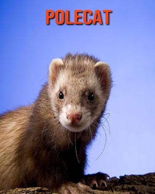 Book cover for Polecat