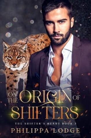 Cover of On the Origin of Shifters