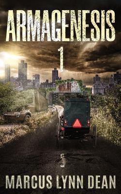 Book cover for Armagenesis 1