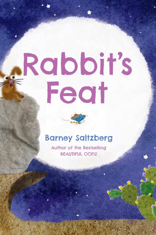 Cover of Rabbit's Feat