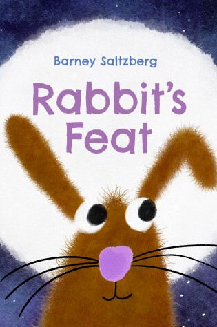 Cover of Rabbit's Feat