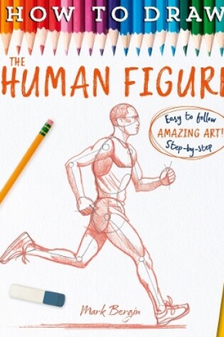 Cover of How To Draw The Human Figure