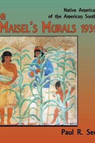 Cover of The Maisel's Murals, 1939