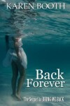 Book cover for Back Forever
