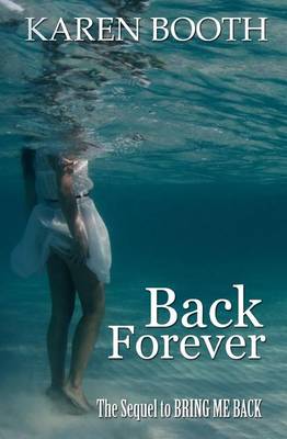 Book cover for Back Forever