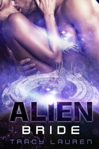 Cover of Alien Bride