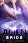 Book cover for Alien Bride