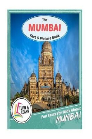 Cover of The Mumbai Fact and Picture Book