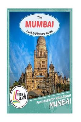 Book cover for The Mumbai Fact and Picture Book