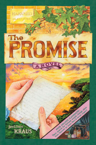 Cover of The Promise