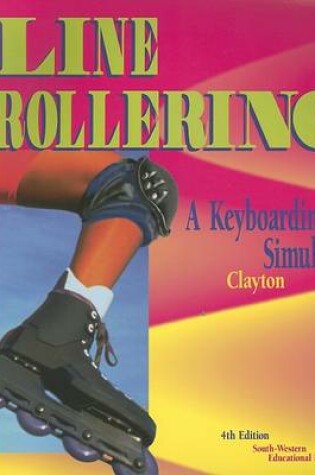 Cover of Line Rollering Keyboard Sim