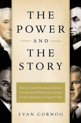 Cover of The Power and the Story