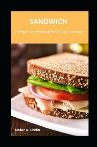 Cover of Sandwich