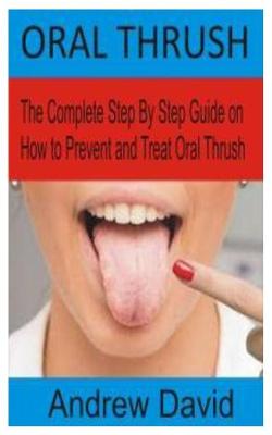 Book cover for Oral Thrush