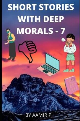 Cover of Short Stories with Deep Morals - 7