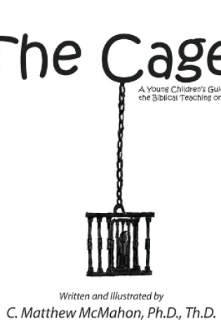 Cover of The Cage