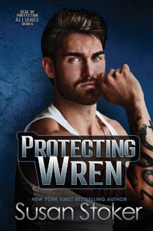 Cover of Protecting Wren