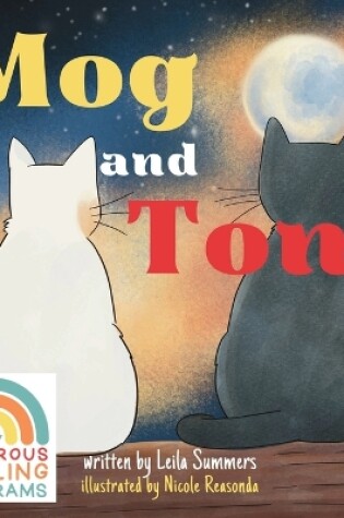 Cover of Mog and Tom