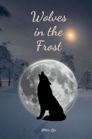 Cover of Wolves in the Frost