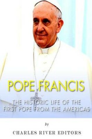 Cover of Pope Francis