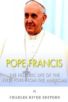 Book cover for Pope Francis