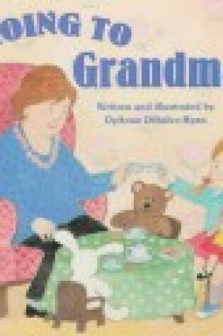 Cover of Going to Grandma'S