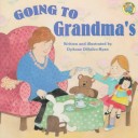 Book cover for Going to Grandma'S