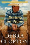 Book cover for Betting on Hope
