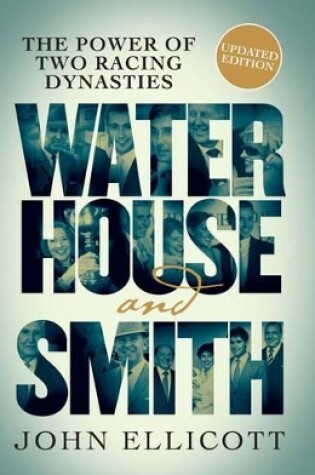 Cover of Waterhouse and Smith