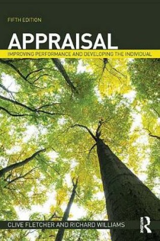 Cover of Appraisal