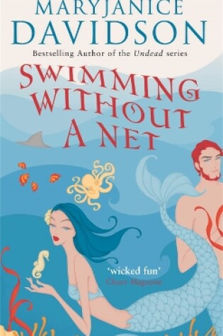 Swimming Without A Net